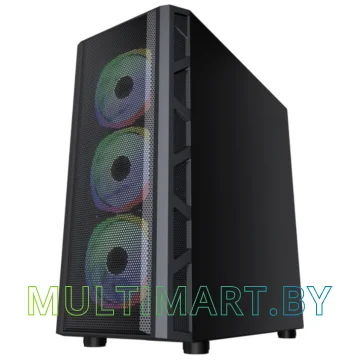 Корпус 1stPlayer Firebase XP-E (XP-E-4F1) картинка 4
